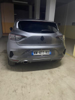 voitures-renault-clio-2024-alpine-baba-hassen-alger-algerie