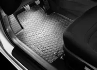 Tapis de sol pour Seat Leon sur mesure (2013-2020)