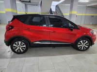 voitures-renault-captur-2018-luxe-bir-el-djir-oran-algerie