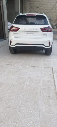 سيارات-lifan-x3pro-2025-أولاد-دراج-المسيلة-الجزائر