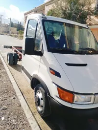 C13 Iveco 2001