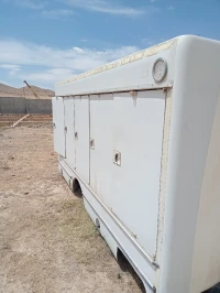Frigo glace -40 Frigo glace -40 2002