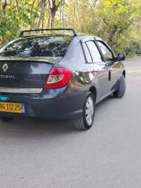 voitures-renault-symbol-2012-collection-hamma-bouziane-constantine-algerie