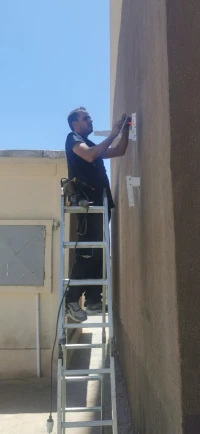 installation climatiseur et Réparation climatiseur 