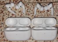 AirPods Pro 2 avec boîtier de charge MagSafe (Lightning) thumbnail 4