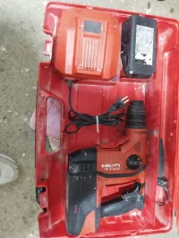 Perceuse HILTI 