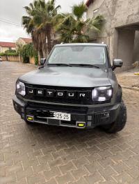 سيارات-jetour-t2-2025-traveller-plus-قسنطينة-الجزائر