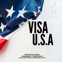 VISA USA