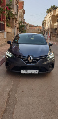 voitures-renault-clio-5-2021-intense-hadjadj-mostaganem-algerie