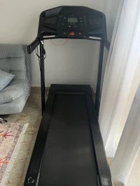 Tapis de course DÉCATHLON DOMYOS T900C Connecté