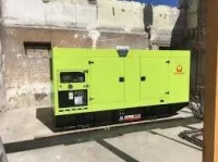 réparation et maintenance groupe électrogène