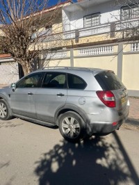 سيارات-chevrolet-captiva-2011-ltz-القبة-الجزائر
