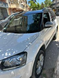 سيارات-skoda-yeti-2014-السحاولة-الجزائر