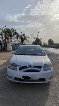 سيارات-toyota-corolla-verso-2005-سيدي-موسى-الجزائر