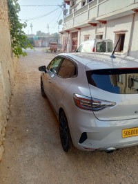سيارات-renault-clio-5-2025-alpine-فرناكة-مستغانم-الجزائر