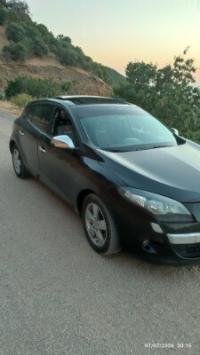 سيارات-renault-megane-3-2009-عين-الدفلى-الدفلة-الجزائر