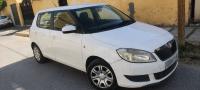 سيارات-skoda-fabia-2011-القبة-الجزائر