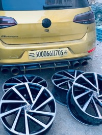 إطارات-وعجلات-4-جونطالياج-دوريجين-golf-7r-بومرداس-الجزائر