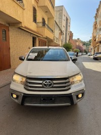 السيارات-النفعية-toyota-hilux-2026-4x2-السحاولة-الجزائر