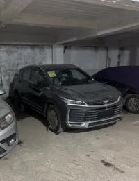 سيارات-geely-coolray-2026-la-tout-الحراش-الجزائر