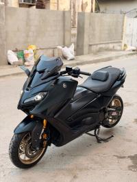 دراجات-نارية-وسكوترات-yamaha-tmax-562-عنابة-الجزائر