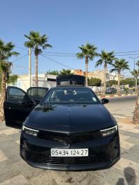سيارات-opel-astra-2024-مستغانم-الجزائر