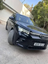 Volkswagen Tiguan 2025 Rlin