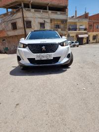 سيارات-peugeot-2008-2024-gt-السنية-وهران-الجزائر
