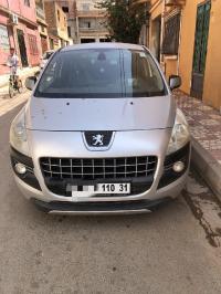 سيارات-peugeot-3008-2010-وهران-الجزائر