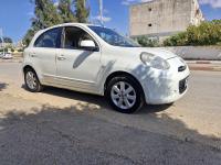 سيارات-nissan-micra-2013-city-درارية-الجزائر