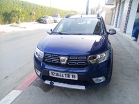 سيارات-dacia-sandero-2018-stepway-الكاليتوس-الجزائر