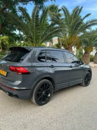 سيارات-volkswagen-tiguan-2023-الجزائر-وسط