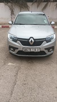 سيارات-renault-symbol-2019-made-in-bladi-مسرغين-وهران-الجزائر