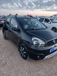 سيارات-geely-gx2-2014-spotrt-القبة-الجزائر