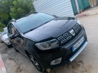سيارات-dacia-sandero-2019-stepway-الدويرة-الجزائر