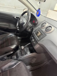 سيارات-seat-ibiza-2017-sol-بئر-الجير-وهران-الجزائر