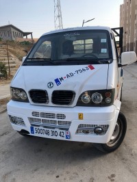 سيارات-dfsk-camionnette-2010-230-فوكة-تيبازة-الجزائر