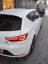 سيارات-seat-leon-2018-fr-قسنطينة-الجزائر