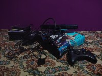 أجهزة-ألعاب-الفيديو-xbox-360-slim-250gb-وهران-الجزائر