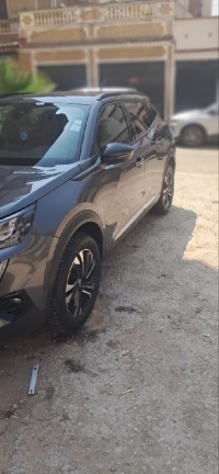 سيارات-peugeot-2008-2022-allure-بئر-توتة-الجزائر