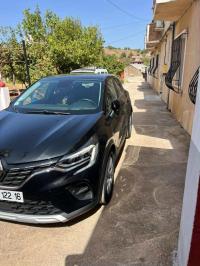 سيارات-renault-captur-2022-باب-الزوار-الجزائر