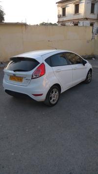 سيارات-ford-fiesta-2014-trend-look-القبة-الجزائر