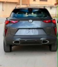 سيارات-gac-gs3-2026-أولاد-يعيش-البليدة-الجزائر