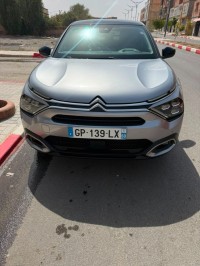 voitures-citroen-c4-2023-allure-msila-algerie