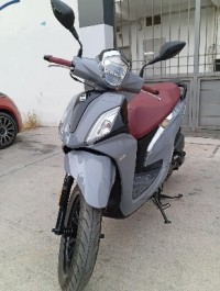 motorcycles-scooters-sym-st-200-2025-constantine-algeria