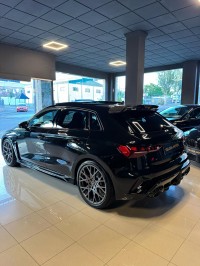voitures-audi-rs3-sportback-2026-alger-centre-algerie