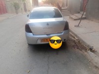سيارات-renault-symbol-2011-فرندة-تيارت-الجزائر