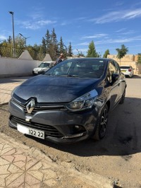 سيارات-renault-clio-4-2022-سيدي-بلعباس-الجزائر