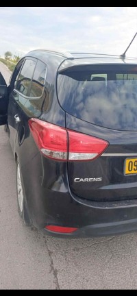 سيارات-kia-carens-2015-بوزريعة-الجزائر