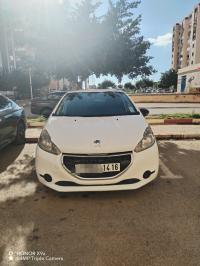 سيارات-peugeot-208-2014-access-تمنراست-الجزائر